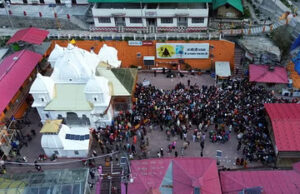 Chardham Yatra 2024: नया रिकॉर्ड…दो दिन में गंगोत्री और यमुनोत्री धाम पहुंचे सर्वाधिक तीर्थयात्री, तस्वीरें