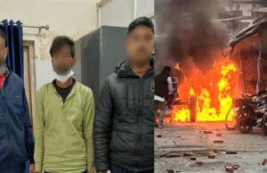 Haldwani: दूसरी जेल में भेजे जाएंगे बनभूलपुरा हिंसा के आरोपी, इस अनहोनी का है डर…पुलिस को मिले हैं इनपुट
