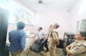 Haldwani: उपकारागार में पुलिस-प्रशासन ने देर रात मारा छापा, मचा हड़कंप, इस सूचना पर हुई कार्रवाई