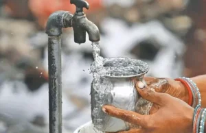 Haldwani: हल्द्वानी में जल संकट, पेयजल को लेकर मचा हाहाकार, तीन नलकूप खराब…बूंद-बूंद को तरस रहे लोग