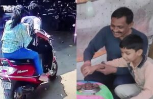 Uttarakhand: मध्यप्रदेश में पिता-भाई की हत्या करने वाली किशोरी हरिद्वार में गिरफ्तार, प्रेमी ने भी छोड़ा साथ