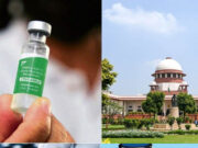 कोविशील्ड वैक्सीन से हो रहे हैं साइड इफेक्ट? मामला सुप्रीम कोर्ट पहुंचा, याचिका में की गई ये मांग 1