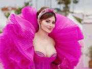 Cannes 2024: ओपनिंग सेरेमनी पर Urvashi Rautela ने बिखेरा हुस्न का जलवा, पिंक गाउन में बार्बी लगीं एक्ट्रेस 1