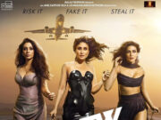 Crew on OTT: सिनेमाघरों के बाद ओटीटी पर धमाल मचाएगी ‘क्रू’, इस ओटीटी पर हुई रिलीज 1