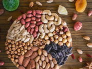 सुबह खाली पेट खाएं ये 5 भीगे ड्राई फ्रूट्स, वजन होगा कम, कमजोर शरीर में आएगी जान 5