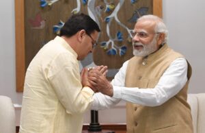 Uttarakhand Election Result 2024: पांचों सीटों पर कमल खिलता देख फूले नहीं समाए सीएम धामी…पीएम मोदी को लेकर कह दी बड़ी बात