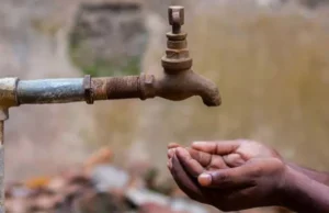 Water Crisis in Haldwan: सोमवार को पानी के लिए तरसेगी आधी हल्द्वानी, तीन घंटे बंद रहेगा फिल्टर प्लांटर