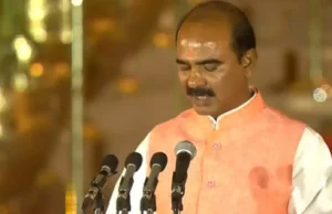 Uttarakhand: अल्मोड़ा से लगातार तीसरी बार बने सांसद ‘अजय टम्टा’ कुमाऊं से केंद्रीय मंत्रिमंडल में शामिल होने वाले छठे सांसद