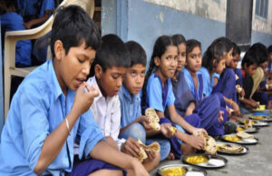 Uttarakhand: सरकारी स्कूलों में मिल रहा खराब खाना, जांच में खुलासा…मची खलबली, सात जिलों के CEO को चेतावनी