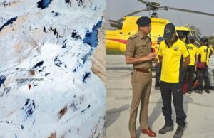 Uttarakahnd: द्रौपदी का डांडा हिमस्खलन के बाद दूसरा बड़ा हादसा, सहस्त्रताल ट्रैक पर नौ ट्रैकर्स ने गंवा दी जान