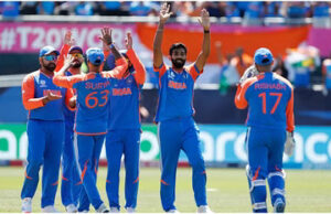 IND vs PAK: भारत ने रच दिया इतिहास, T20 WC में सबसे छोटे स्कोर का बचाव किया; पाकिस्तान के नाम शर्मनाक रिकॉर्ड