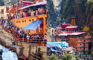 Chardham Yatra 2024: यमुनोत्री में गुजरात की महिला तीर्थयात्री की माैत, धाम में अब तक गई 24 श्रद्धालुओं की जान