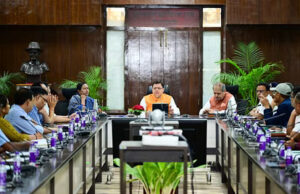 Uttarakhand: रामनगर से चारधाम यात्रा शुरू करने की संभावना की तलाश, सर्वे का काम करने के साथ ही रिपोर्ट तैयार