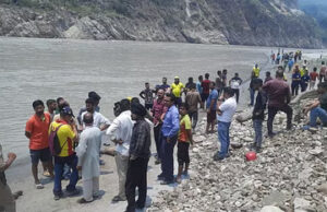 Uttarakhand: ऋषिकेश-बदरीनाथ राष्ट्रीय पर हुए हादसे से सबक…हाईवे पर रात के समय यात्री और पर्यटक वाहनों के संचालन पर लगेगी रोक