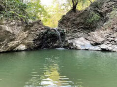 Nainital: ज्योलीकोट क्षेत्र में स्थित हिडन फॉल में छिपा है मोहित की मौत का राज, शव तो मिला लेकिन कपड़े और मोबाइल गायब..