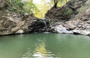 Nainital: ज्योलीकोट क्षेत्र में स्थित हिडन फॉल में छिपा है मोहित की मौत का राज, शव तो मिला लेकिन कपड़े और मोबाइल गायब..