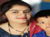 Almora: मां-बेटे की मौत, बहन की आंखों के सामने तोड़ा महिला ने दम, पति कर रहा था घर लौटने का इंतजार, ऐसे हुआ हादसा