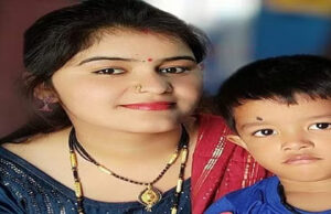 Almora: मां-बेटे की मौत, बहन की आंखों के सामने तोड़ा महिला ने दम, पति कर रहा था घर लौटने का इंतजार, ऐसे हुआ हादसा