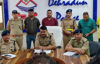 Uttarakhand: प्रेम प्रसंग के शक में की गई हत्या, मासूम पर भी नहीं आया रहम, ट्रिपल मर्डर केस का हुआ खुलासा…