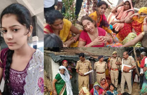Murder: गले पर धारदार हथियार से तीन वार, बाड़े में पड़ा था रक्तरंजित शव, इन सवालों के जवाब तलाश रही पुलिस
