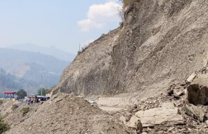 Uttarkashi: गंगोत्री हाईवे पर वर्षों से सक्रिय भूस्खलन जोन… मानसून सीजन में नासूर बनकर हैं उभरते