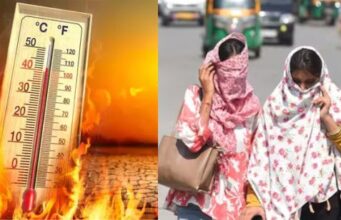 Uttarakhand Weather Update: उत्तराखंड में भीषण गर्मी से हाल-बेहाल, मैदानी इलाकों में जारी किया गया लू का अलर्ट