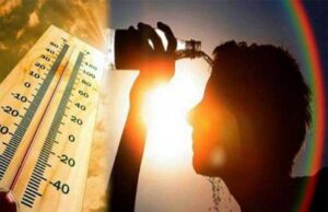 Uttarakhand में भीषण गर्मी के बीच Heat Stroke का खतरा… हीट एग्जाॅस्शन के भी मामले बढ़े…ऐसे रखें अपना ध्यान