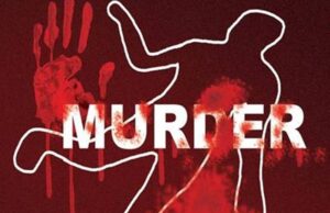 Rudrapur: मकान के विवाद में भाजयुमो नेता ने पिता की चाकू मारकर हत्या की, आरोपी परिवार के साथ फरार