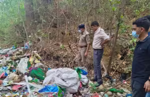 Dehradun: जहां कल मिले थे दो शव उसी जगह आज फिर मिली एक महिला की लाश, पुलिस में हड़कंप