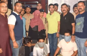 Banbhulpura Missing Girl Case: मामले में नया मोड़, सकते में आई पुलिस; मुजफ्फरनगर व मुंबई कनेक्शन की कर रही जांच