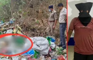Triple Murder in Dehradun: हत्यारे ने रात को आठ माह की बच्ची को खुद पिलाया दूध, नहीं पसीजा दिल, उतारा मौत के घाट