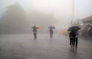Uttarakhand: बदला मौसम का मिजाज, झमाझम बारिश से लोगों को राहत…नैनीताल, देहरादून समेत इन जिलों में बरसे बदरा