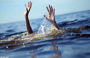 Uttarakhand: नहर किनारे बैठा था बेटा, पिता नजदीक आने लगे तो लगा दी छलांग…बचाने को खुद भी कूदे, दोनों का नहीं लगा कोई सुराग