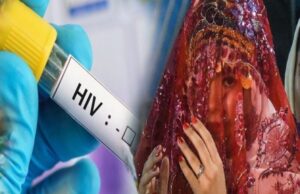 Rudrapur: शादी कर पांच लोगों को ठग चुकी लुटेरी दुल्हन, निकली HIV पॉजिटिव, तीन में पाए गए लक्षण