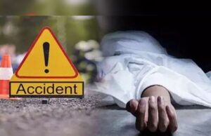 Uttarakhand: नशे में धुत एडीबीओ ने कार से महिला और दो बच्चियों को मारी टक्कर, तीनों की मौत