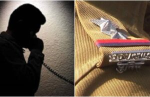 Rudrapur: अश्लील बातें करने के आरोप में पंतनगर SHO निलंबित, अश्लील ऑडियो वायरल होने पर हुई कार्रवाई, जानें पूरा मामला