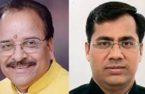 Election Result 2024: नैनीताल सीट से अजय भट्ट आगे…कांग्रेस के प्रकाश जोशी पीछे, किसके सिर सजेगा जीत का ताज?