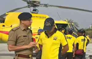 Uttarakhand: सहस्त्रताल ट्रैक पर गये चार ट्रैकर्स की मौत, 18 अन्य भी फंसे, रेस्क्यू के लिए रवाना हुईं दो टीम