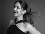 इतनी महंगी ड्रेस में दीपिका पादुकोण ने बेबी बंप किया फ्लॉन्ट, चेहरे का नूर देख लुट पिट गए फैन्स 1