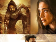 Kalki 2898 AD Review Out: ‘कल्कि 2898 एडी’ हुई रिलीज, मास्टरपीस है प्रभास, दीपिका और अमिताभ बच्चन की फिल्म ‘कल्कि 2898 एडी’ 1