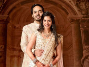 अनंत-राधिका की शादी 12 जुलाई को… VVIP और खास लोगों के लिए छपे दो कार्ड, भगवान-वेद और भव्यता से लैस है निमंत्रण पत्र 1