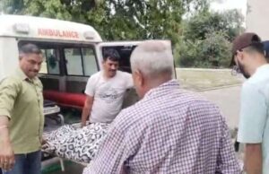 Rudrapur: फंदे पर लटका मिला एटीसी इंचार्ज का शव, महिलाओं की तरह कर रखा था मेकअप और गेटअप; जानें मामला
