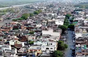 Haldwani: लोगों को विस्थापित करने में लगेंगे 3500 करोड़, छह मंजिली इमारत बनानी होगी