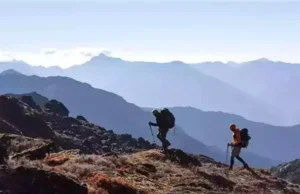 Uttarakhand: ट्रेकिंग के लिए SOP का ड्राफ्ट तैयार, एजेंसियों के वार्षिक ऑडिट के साथ ही कई कड़े भी प्रावधान