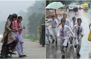 Uttarakhand Weather: भारी बारिश का खौफ, कुमाऊं में सभी जिलों व गढ़वाल के दो जनपदों में स्कूलों की छुट्टी, 100 सड़कें बंद