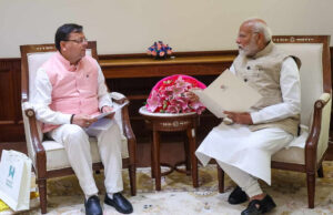 Uttarakhand: रेल, बांध, आपदा और बिजली परियोजनाओं के लिए मोदी सरकार से आस, इस महीने आएगा बजट