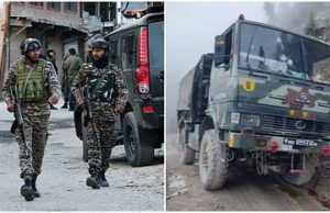 Kathua Terrorist Attack: आतंकी हमले में उत्तराखंड के पांच जवानों का बलिदान, खबर से शोक में डूबी देवभूमि