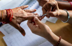 Uttarakhand By-Election: बदरीनाथ और मंगलौर विधानसभा उपचुनाव आज, सभी पोलिंग पार्टियां पहुंची