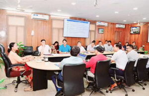 Uttarakhand News: परिवार पहचान पत्र प्रोजेक्ट को वित्त व्यय समिति की मंजूरी, तुरंत जारी हो सकेंगे प्रमाणपत्र