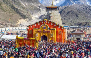 Uttarakhand: सीएम धामी ने कहा- दुनिया में कहीं भी दूसरा केदारनाथ धाम हो ही नहीं सकता, बीकेटीसी को निर्देश
